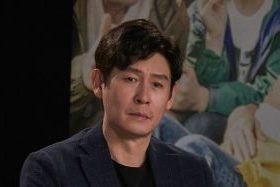 明星档案:薛景求个人资料