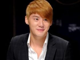 明星档案：金俊秀个人资料