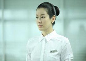 明星档案:李泰兰个人资料