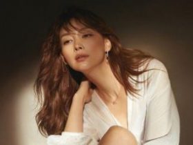 明星档案：李奈映个人资料