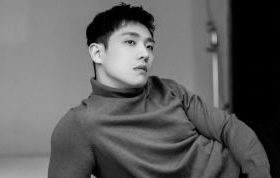 明星档案:李准个人资料