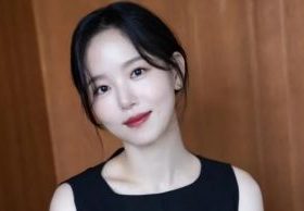 明星档案:姜汉娜个人资料