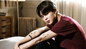 明星档案:朴智旻个人资料