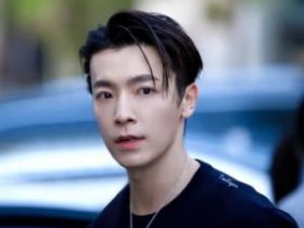 明星档案:李东海个人资料