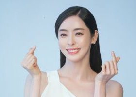 明星档案:李多熙个人资料