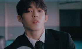 明星档案:崔胜哲个人资料