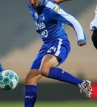 明星档案：奥米德·诺拉·阿夫坎（2022卡塔尔世界杯伊朗队后卫队员）个人资料