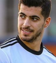 明星档案：赛义德·埃扎托拉希（2022卡塔尔世界杯伊朗队前锋队员）个人资料