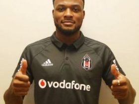 明星档案：拉林（2022卡塔尔世界杯加拿大队前锋队员）个人资料