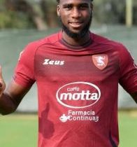 明星档案：布拉耶-迪亚（2022卡塔尔世界杯塞内加尔队前锋队员）个人资料