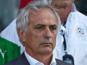 明星档案：哈利霍季奇（2022卡塔尔世界杯摩洛哥队主教练）个人资料