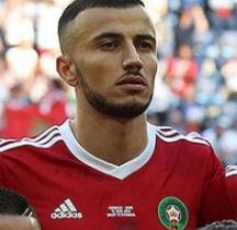 明星档案：赛斯（2022卡塔尔世界杯摩洛哥队后卫队员）个人资料