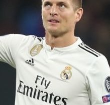 明星档案：克罗斯（2022世界杯德国队中场队员）个人资料