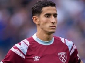 明星档案:阿格尔德(2022卡塔尔世界杯摩洛哥队后卫队员)个人资料