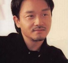 明星档案:张国荣个人资料