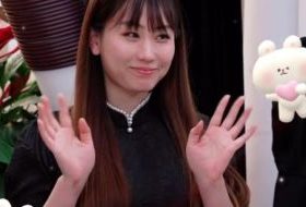 明星档案:楠楠(东方甄选导演)个人资料