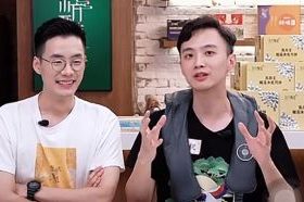 明星档案:天权老师(东方甄选主播)个人资料