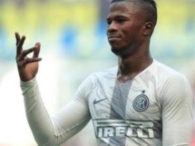 明星档案:凯塔-巴尔德(2022卡塔尔世界杯塞内加尔队前锋队员)个人资料