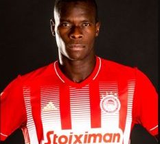 明星档案:帕普-西塞(2022卡塔尔世界杯塞内加尔队后卫队员)个人资料