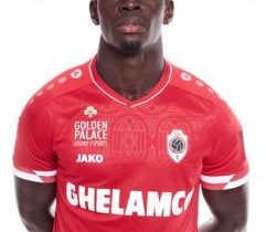 明星档案:塞克(2022卡塔尔世界杯塞内加尔队后卫队员)个人资料