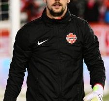 明星档案：博尔扬（2022卡塔尔世界杯加拿大队门将队员）个人资料