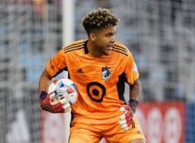 明星档案:圣克莱尔(2022卡塔尔世界杯加拿大队门将队员)个人资料