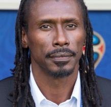 明星档案：阿利乌·西塞（2022卡塔尔世界杯塞内加尔队主教练）个人资料