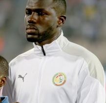 明星档案:库利巴利(2022卡塔尔世界杯塞内加尔队后卫队员)个人资料