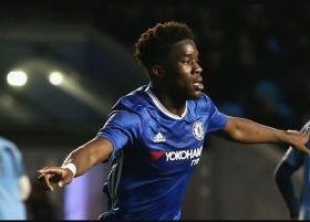 明星档案:乌格博(2022卡塔尔世界杯加拿大队前锋队员)个人资料