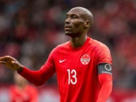 明星档案:哈钦森(2022卡塔尔世界杯加拿大队中场队员)个人资料