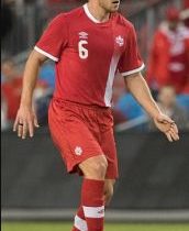 明星档案:皮耶特(2022卡塔尔世界杯加拿大队中场队员)个人资料