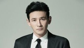 明星档案:黄政民个人资料