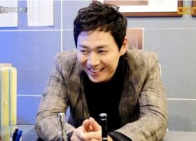 明星档案:延政勋个人资料