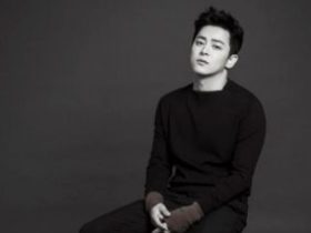 明星档案:曹政奭个人资料