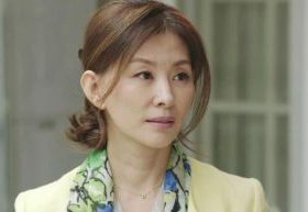 明星档案:李美淑个人资料