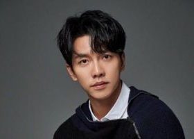 明星档案:李昇基个人资料