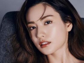 明星档案:林珍娜个人资料