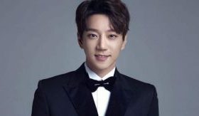 明星档案:黄致列个人资料