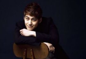 明星档案:金范个人资料