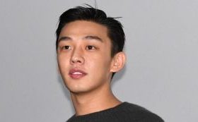 明星档案:刘亚仁个人资料