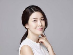 明星档案:李宝英个人资料