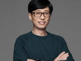 明星档案:刘在石个人资料