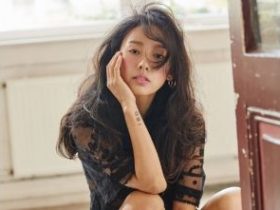 明星档案：李孝利个人资料