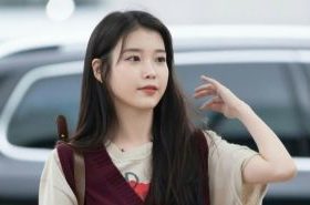 明星档案：李知恩个人资料