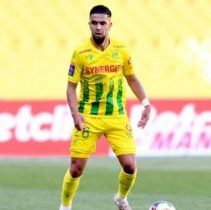 明星档案:洛萨(2022卡塔尔世界杯摩洛哥队中场队员)个人资料