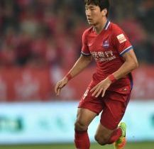 明星档案:郑又荣(2022卡塔尔世界杯韩国队中场队员)个人资料
