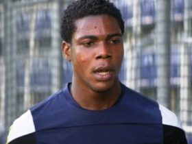 明星档案：劳伦斯·塔蒂-齐吉（2022卡塔尔世界杯加纳队门将队员）个人资料