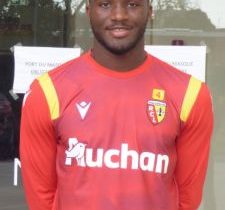 明星档案：加纳戈（2022卡塔尔世界杯喀麦隆队前锋队员）个人资料