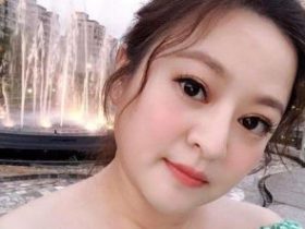 明星档案:何嘉文个人资料