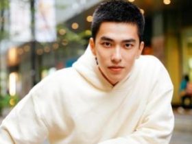 明星档案：曾敬骅个人资料